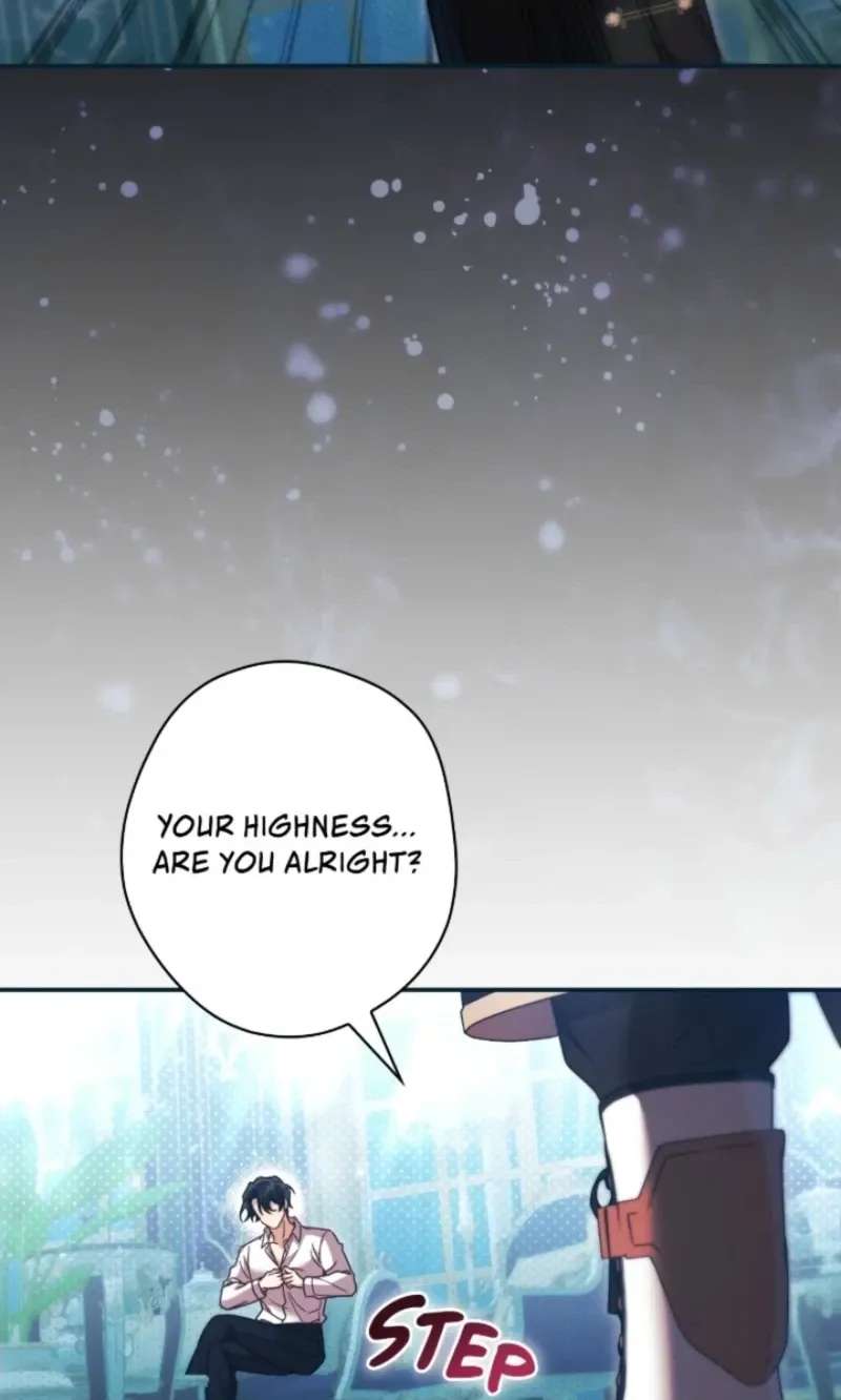 A Villain Consumed by Desire Chapter 34 - page 30