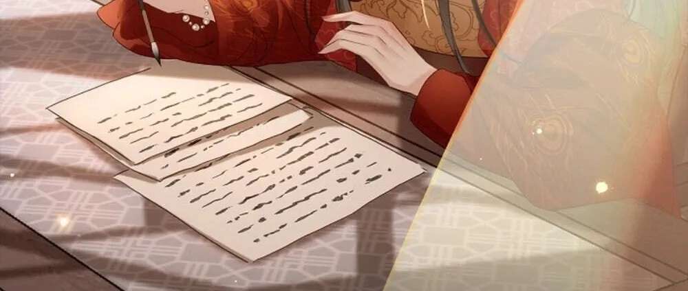 I Became the Emperor's Hated Male Concubine Chapter 10 - page 78