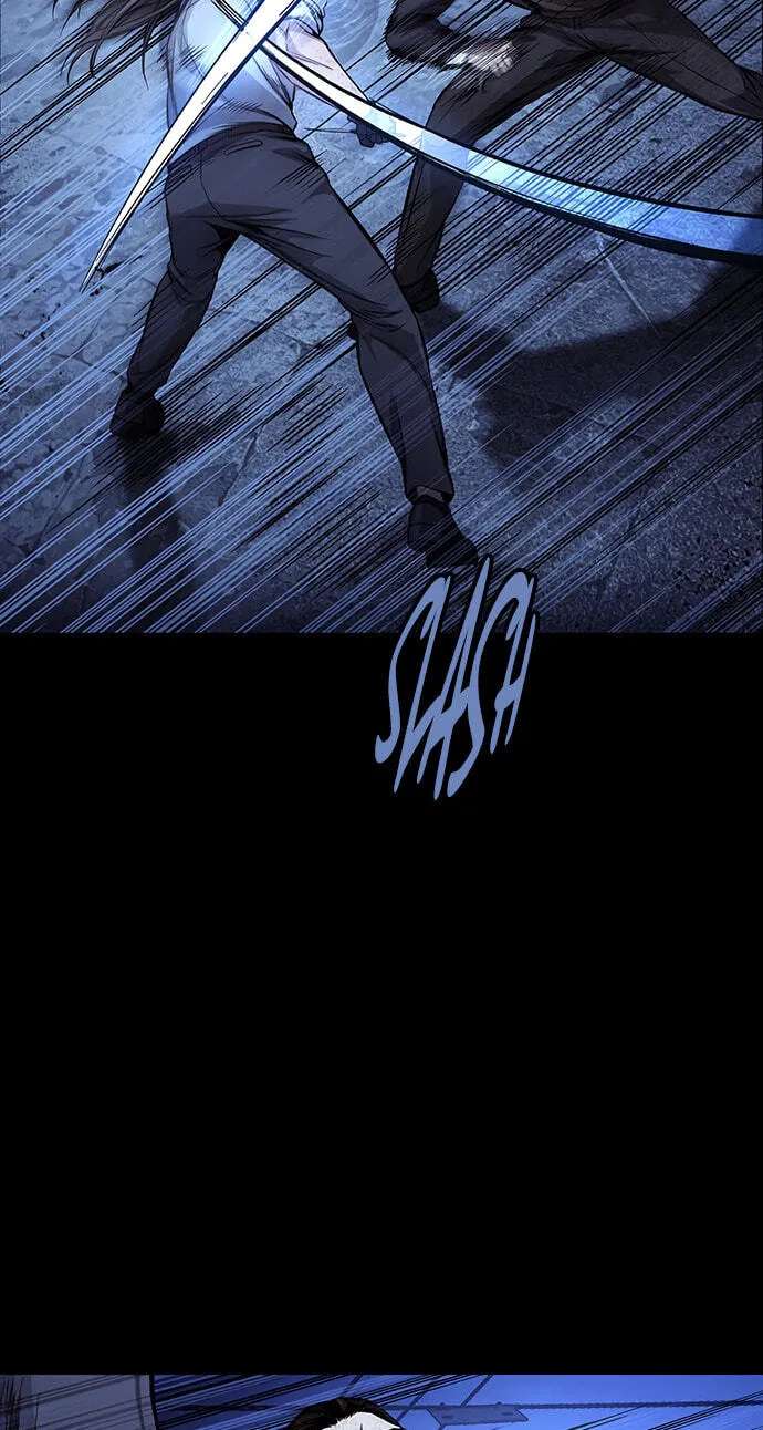 Vigilante Part 2 Chapter 100 - page 83
