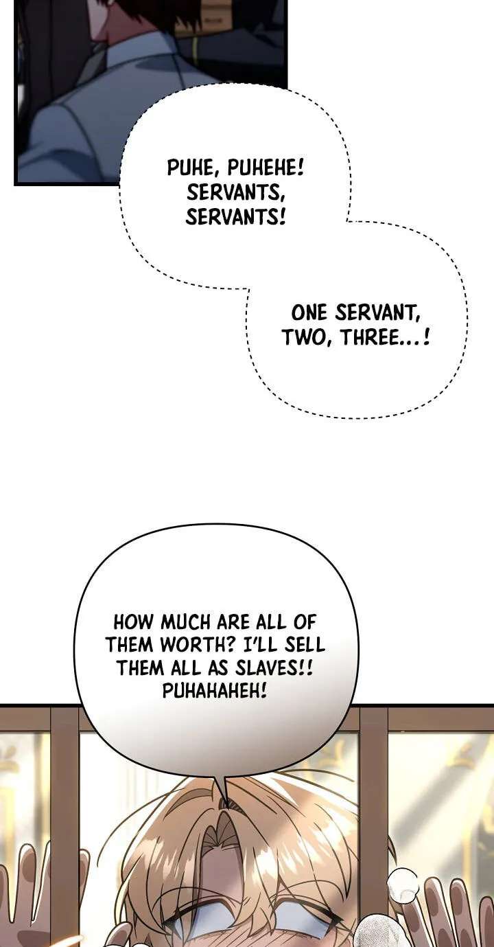 Holy Hella's Ultimate End Chapter 96 - page 27