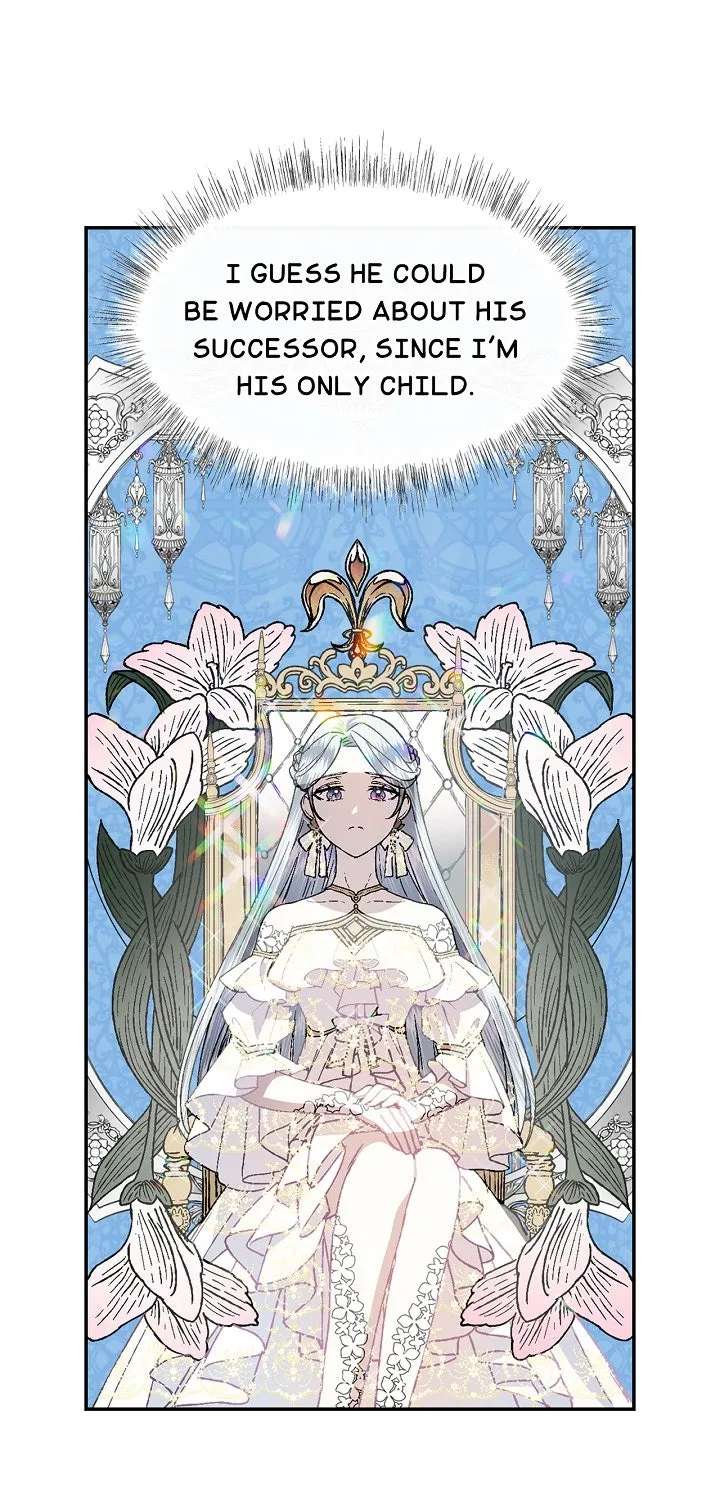Father, I don't Wantthis Marriage Chapter 2 - page 87