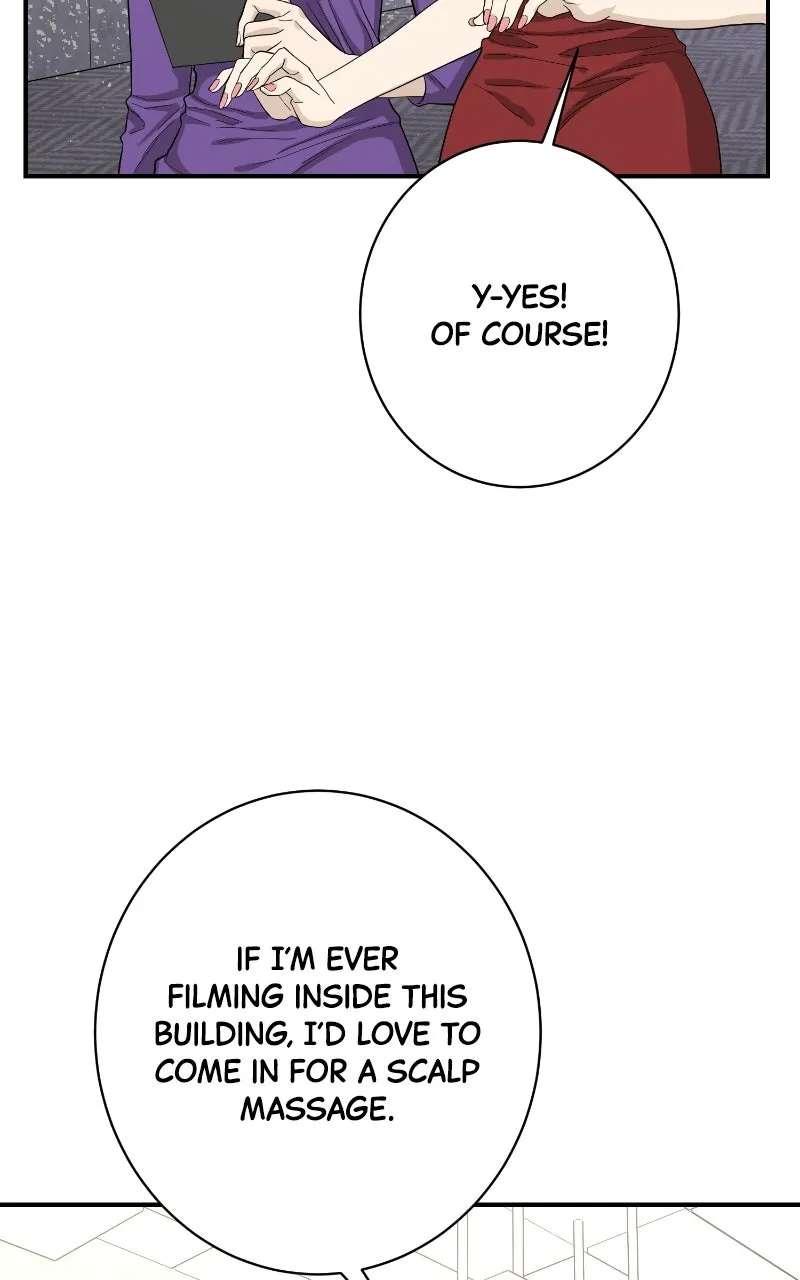 Undercover Wife Chapter 43 - page 67