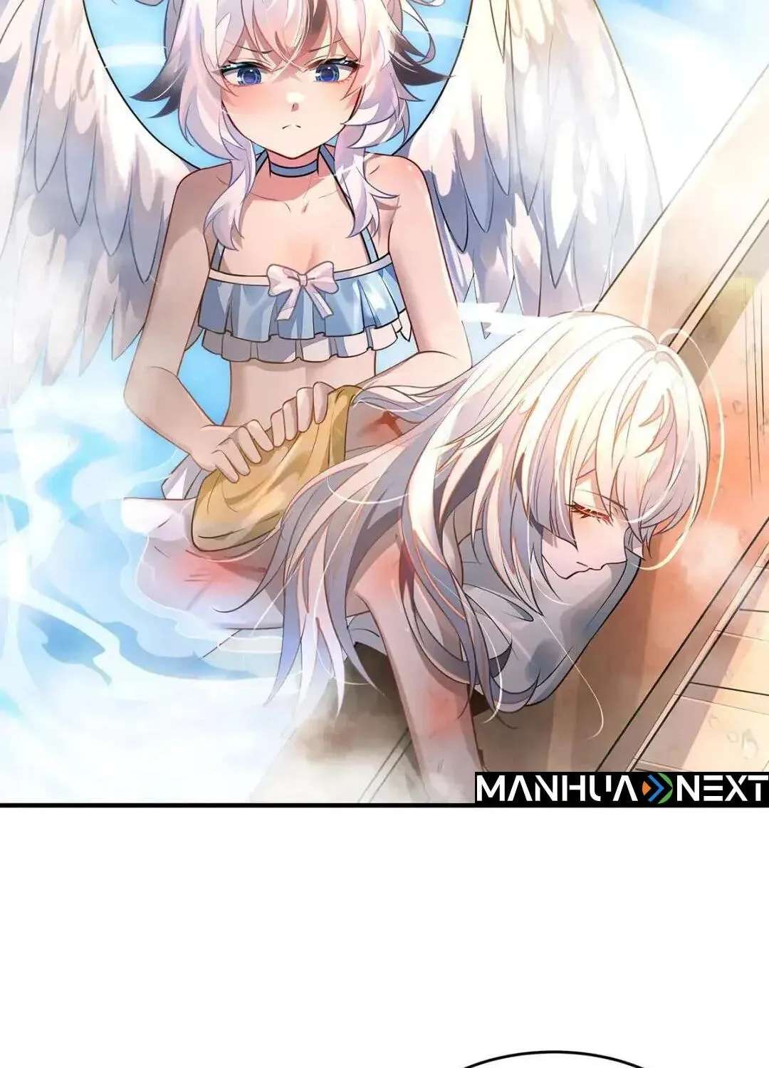 My Female Apprentices Are All Future Big Shots Chapter 403 - page 45
