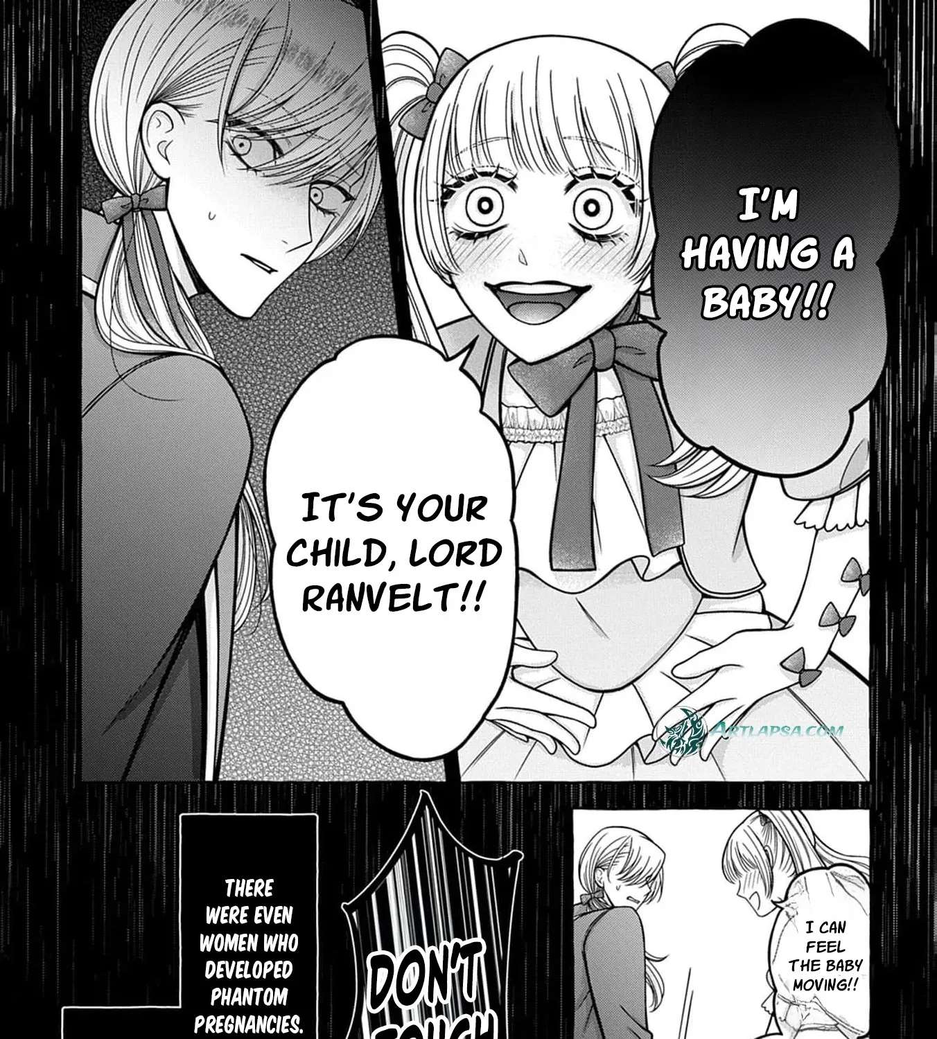 "Omae wo Aisuru Koto wa Nai" to Iwareta node "Sou nano? Watashi mo yo" to Iikaeshite Okimashita. Koori no Kikoshi-sama to Tsumugu Dekiai Kekkon Seikatsu Chapter 3 - page 11