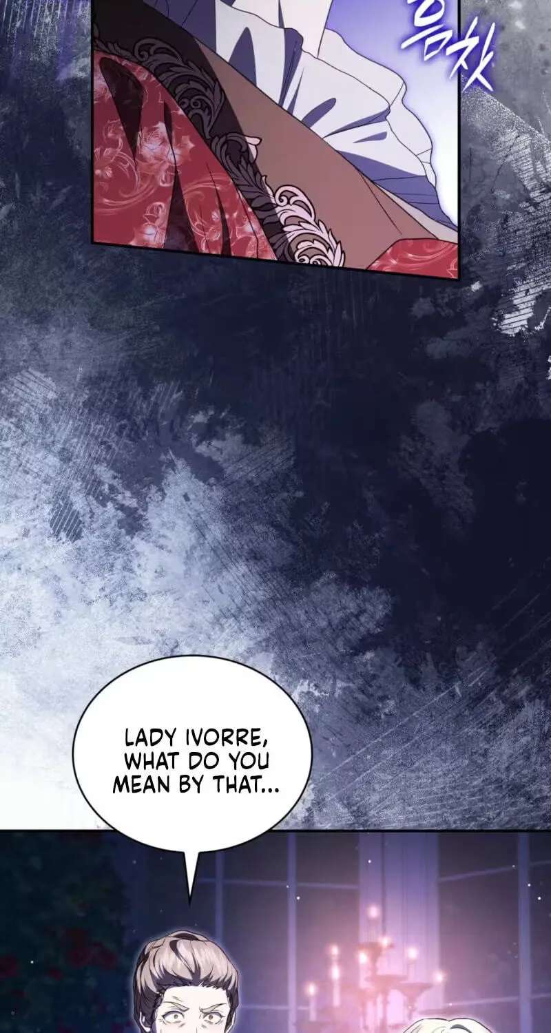 The Stone Thrown in the Lake Chapter 69 - page 73