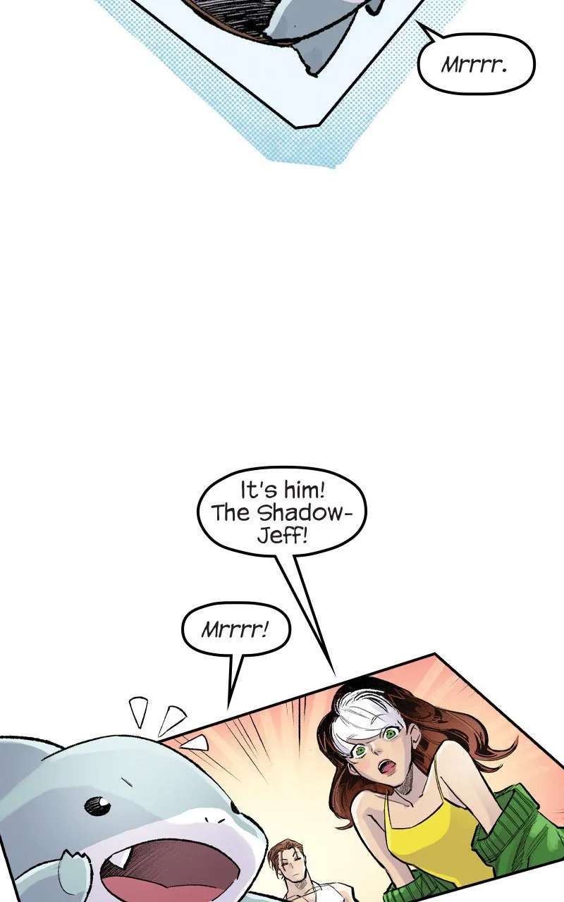 Jeff the Land Shark Chapter 5 - page 29