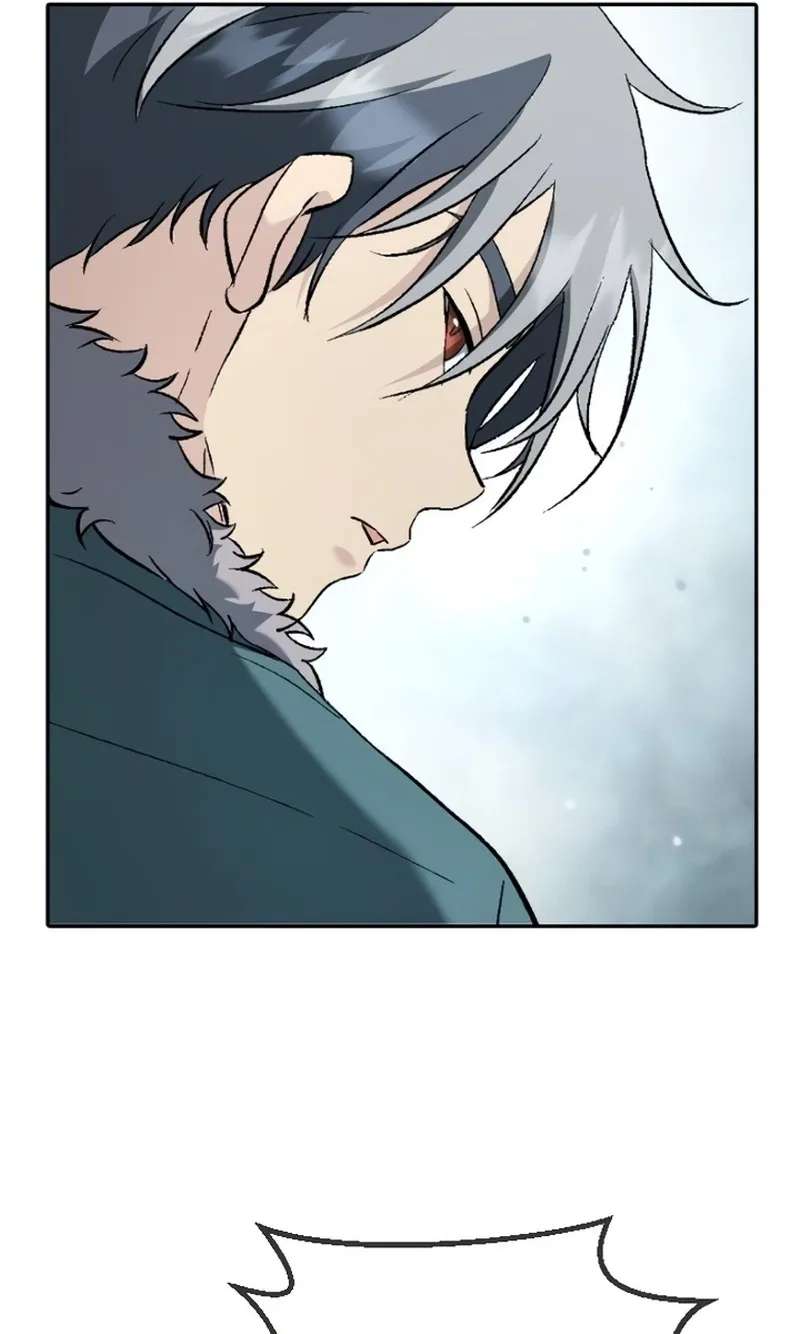 Beast Saga Chapter 12 - page 42