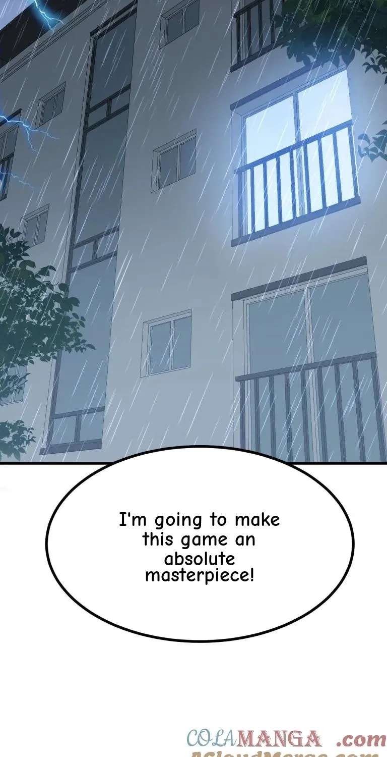 The Graduation Project Is, Making Butter! Chapter 70 - page 29