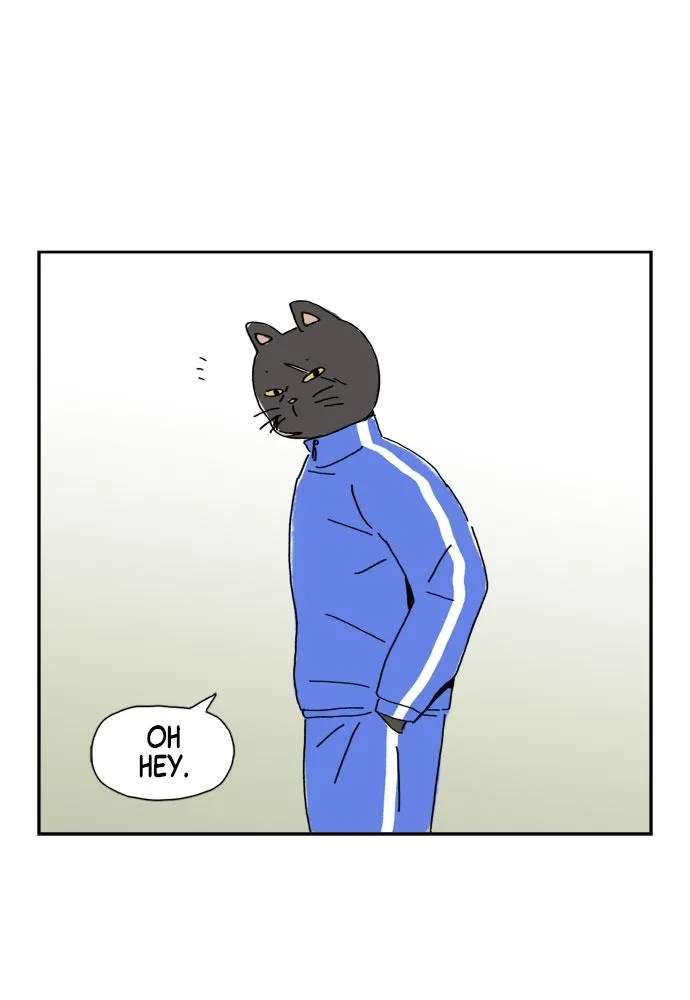My Daughter is a Zombie Chapter 91 - page 7