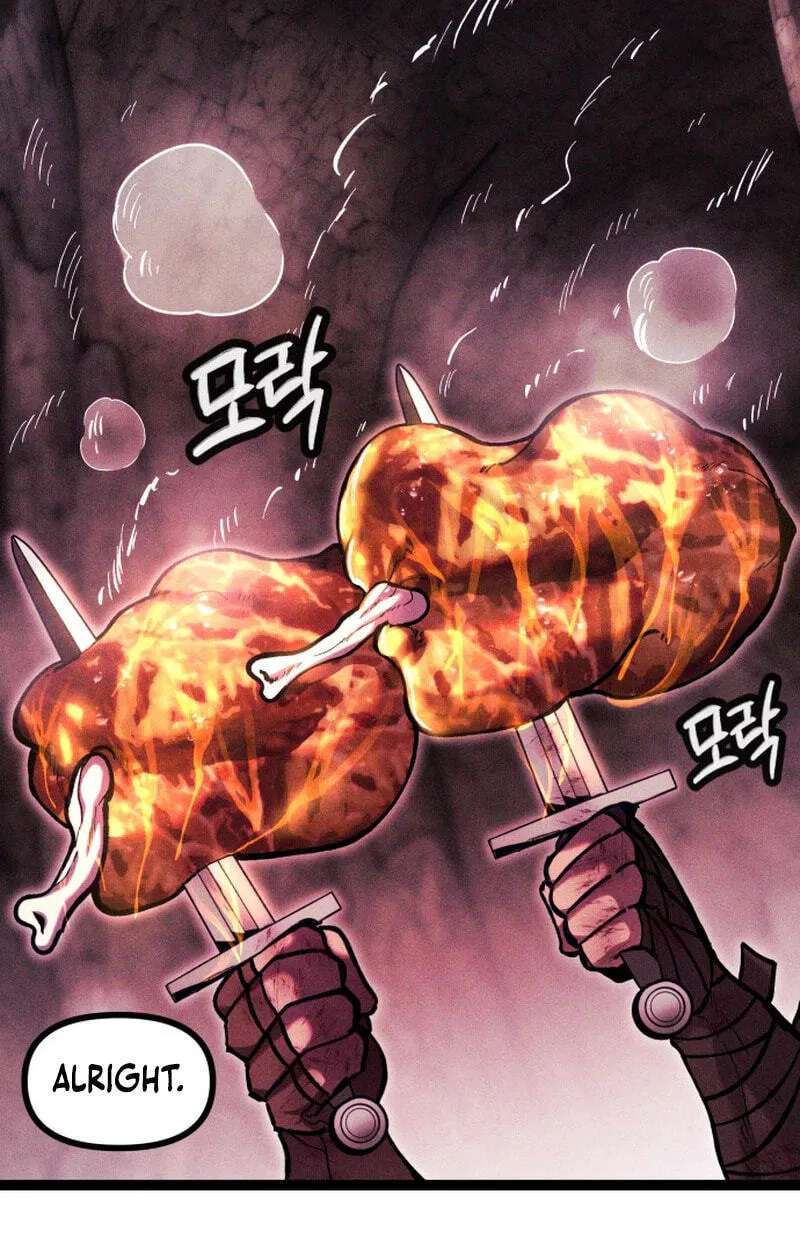 Fantasy Enlistment Squad Chapter 34 - page 86