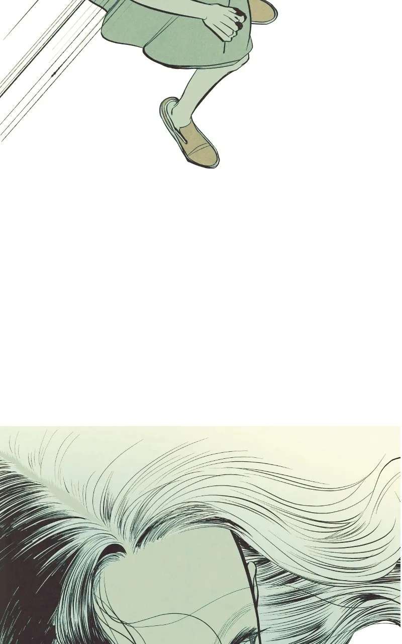 Exhuma: Blind Faith Chapter 3 - page 87
