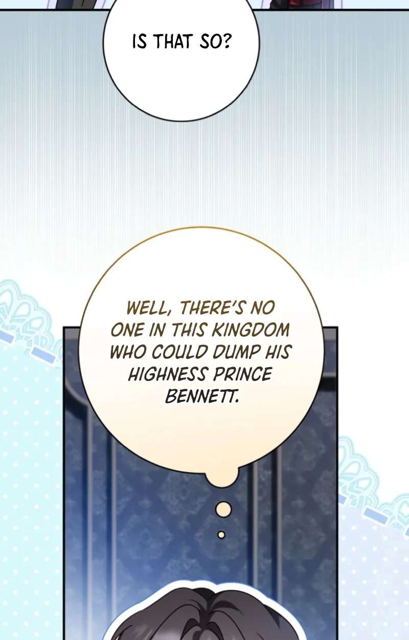 Stay Out of My Rofan! Chapter 10 - page 72