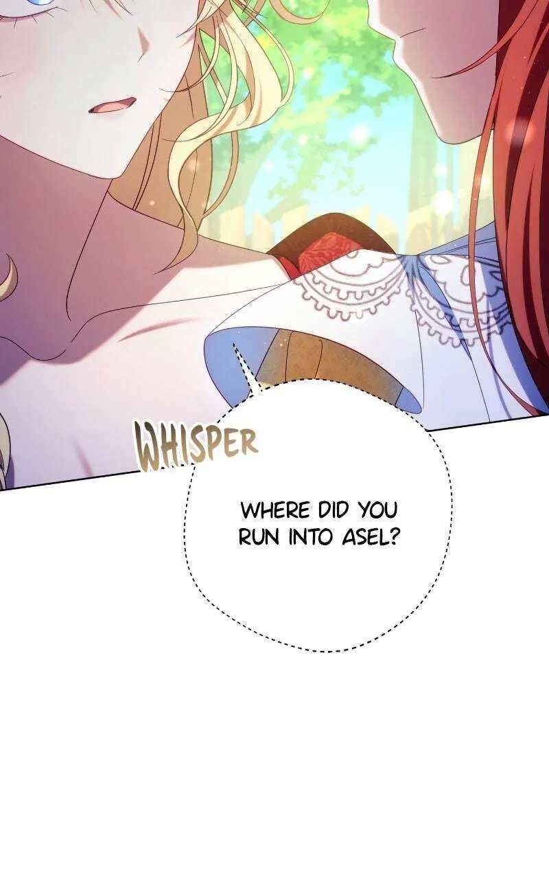 I’m a Villainess, but I Won’t Live Like One Chapter 80 - page 10