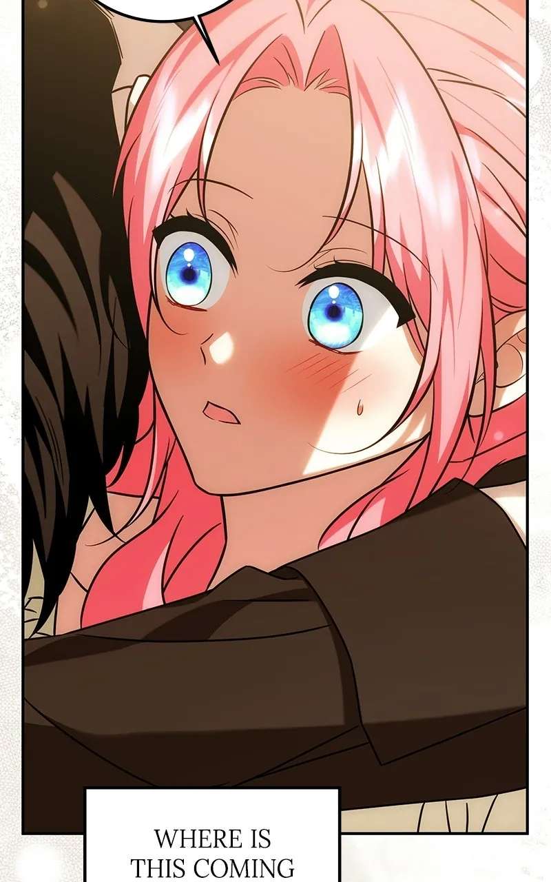 Changing the GenreFrom Angst to Heartwarming Chapter 85 - page 3