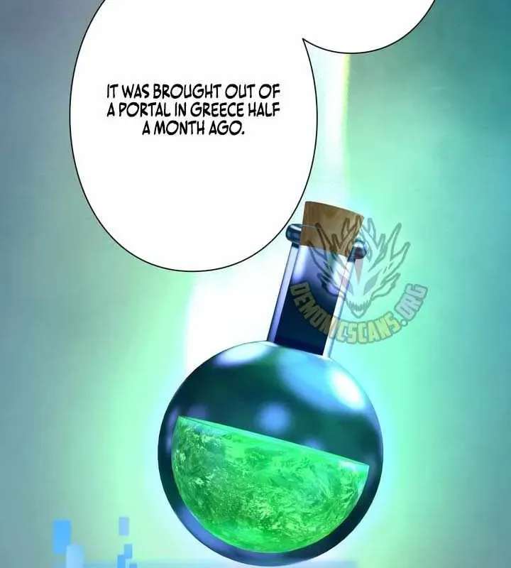 Reborn Ranker – Gravity User Chapter 212 - page 71