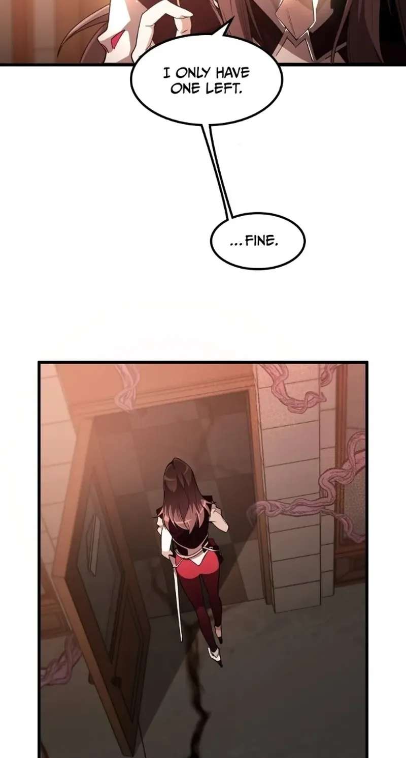 Nightmare Realm Summoner Chapter 4 - page 34