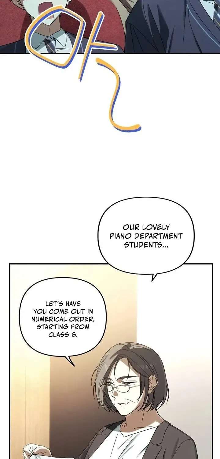 Da Capo for Music Geniuses Chapter 6 - page 59