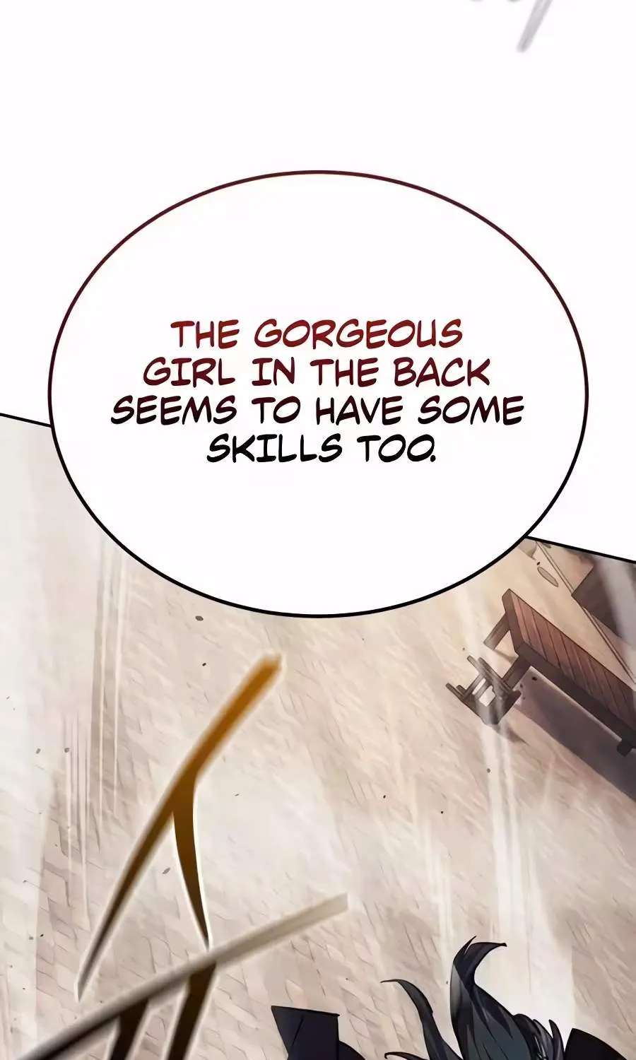 I Became a Martial Arts God's Youngest Son Chapter 8 - page 19