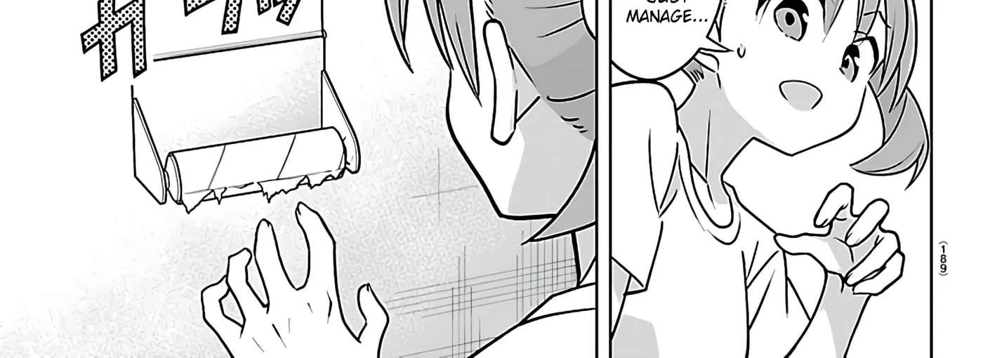 Bad Con! Chapter 6 - page 10