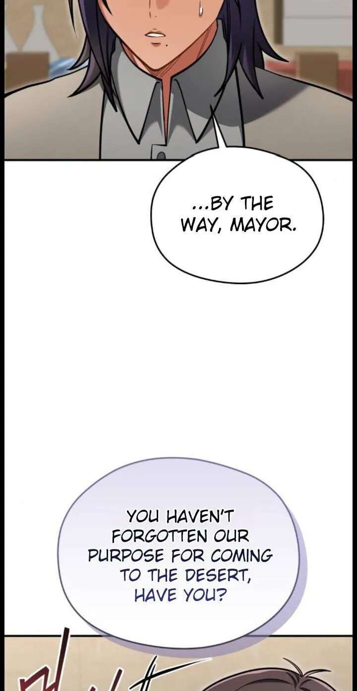 The Otherworldly Nutritionist Chapter 33 - page 45