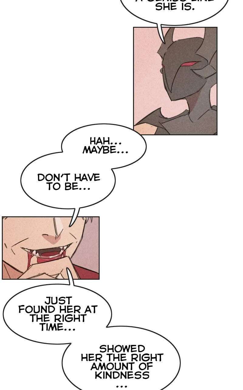 Blue Matter Chapter 164 - page 2