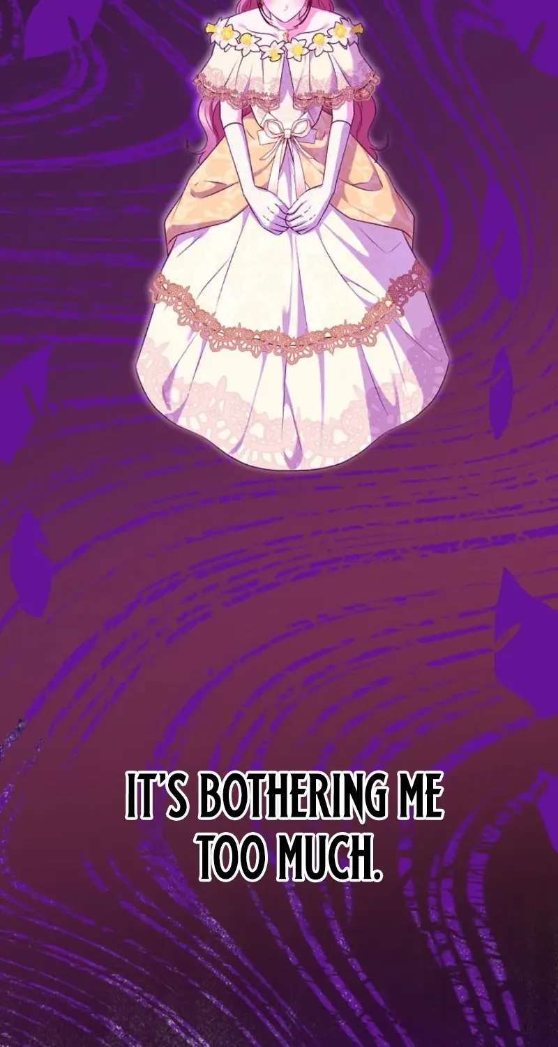 When Cinderella's Magic Fades Away Chapter 105 - page 6
