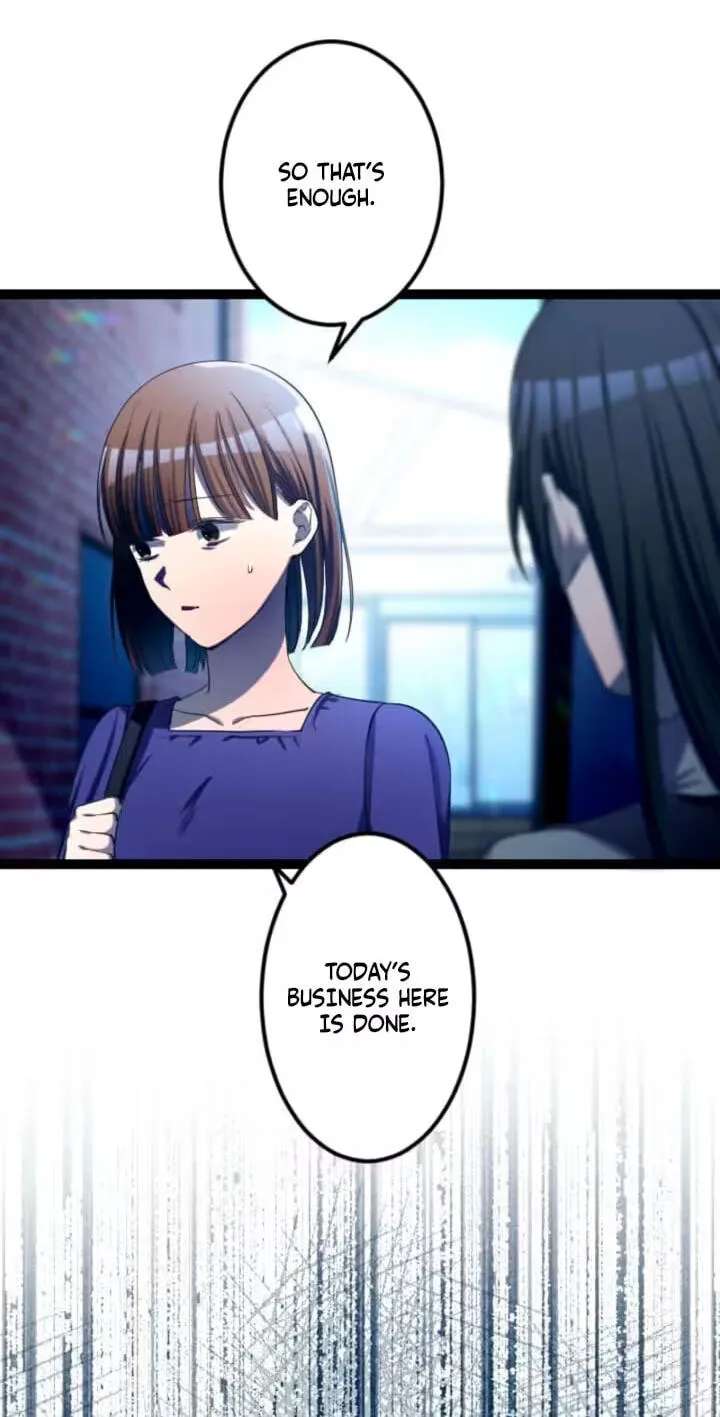 Otto no Furin Aite ga Watashi Datta Chapter 54 - page 38