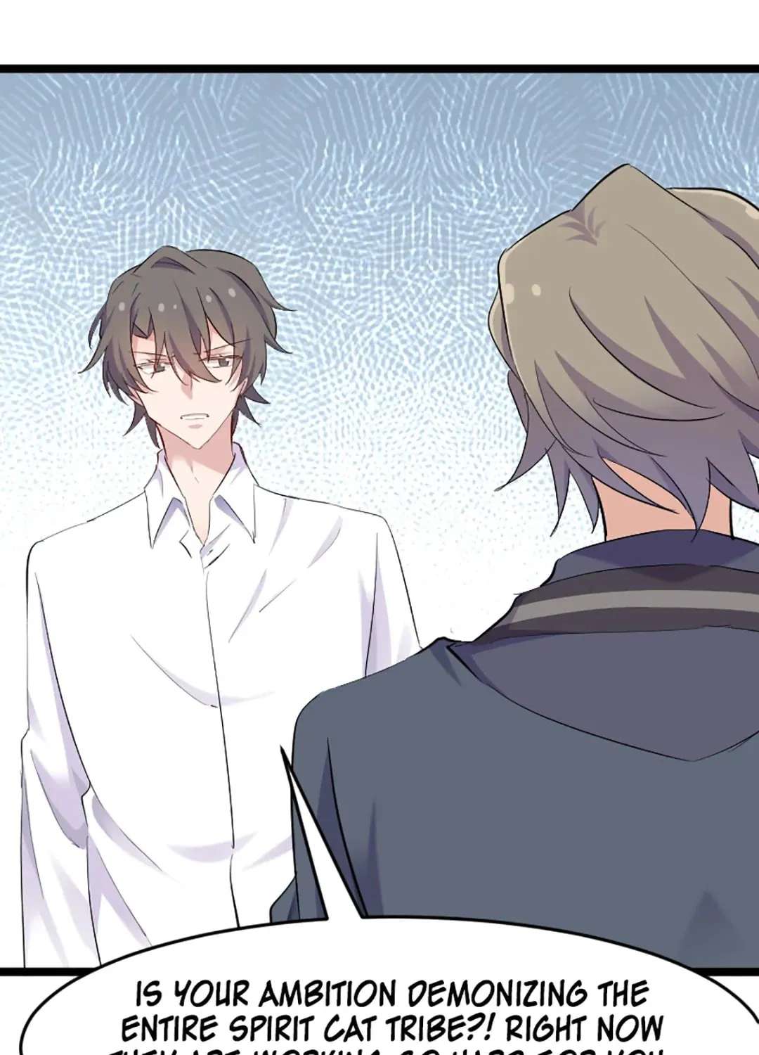 Help! My Boyfriend Is A Monster Chapter 162 - page 5