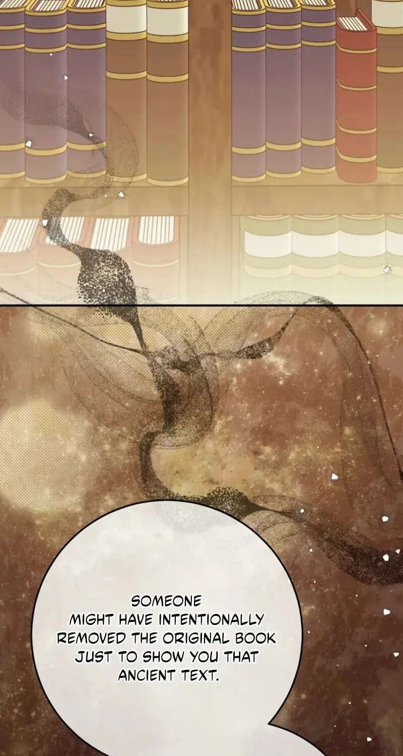 One Coin Closer to Holiness Chapter 63 - page 91