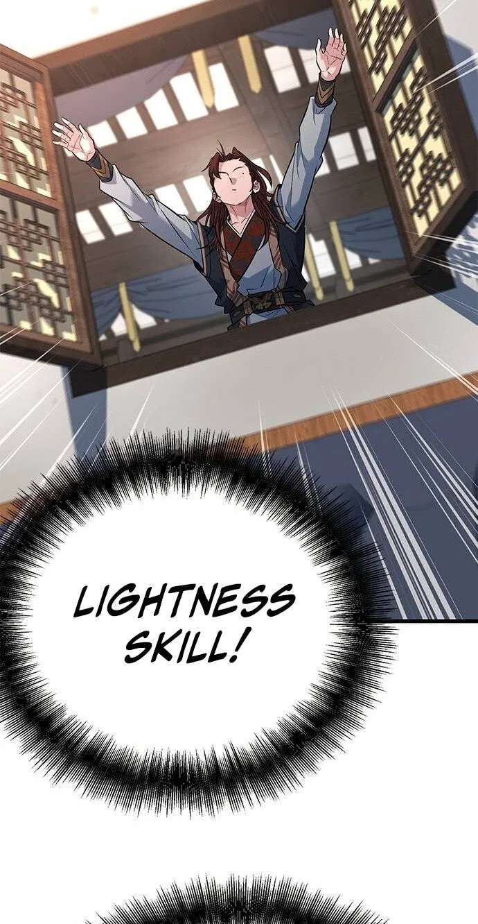 Minor Legend Chapter 24 - page 93