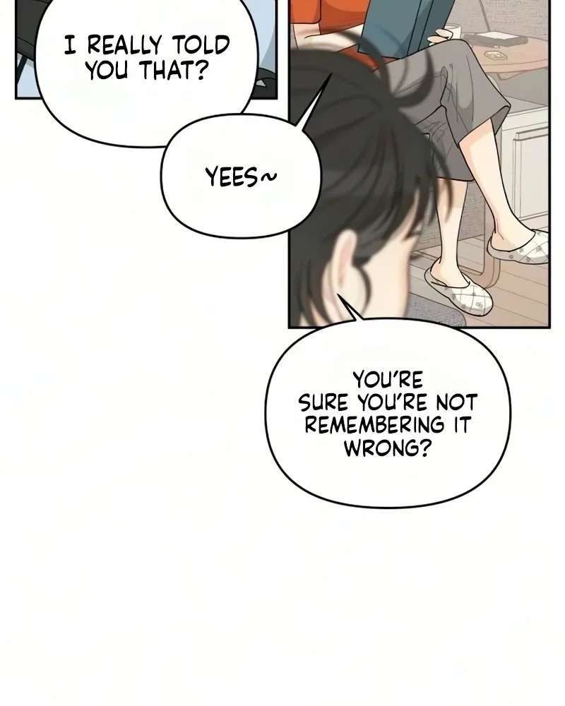 Hug Us Chapter 27 - page 31