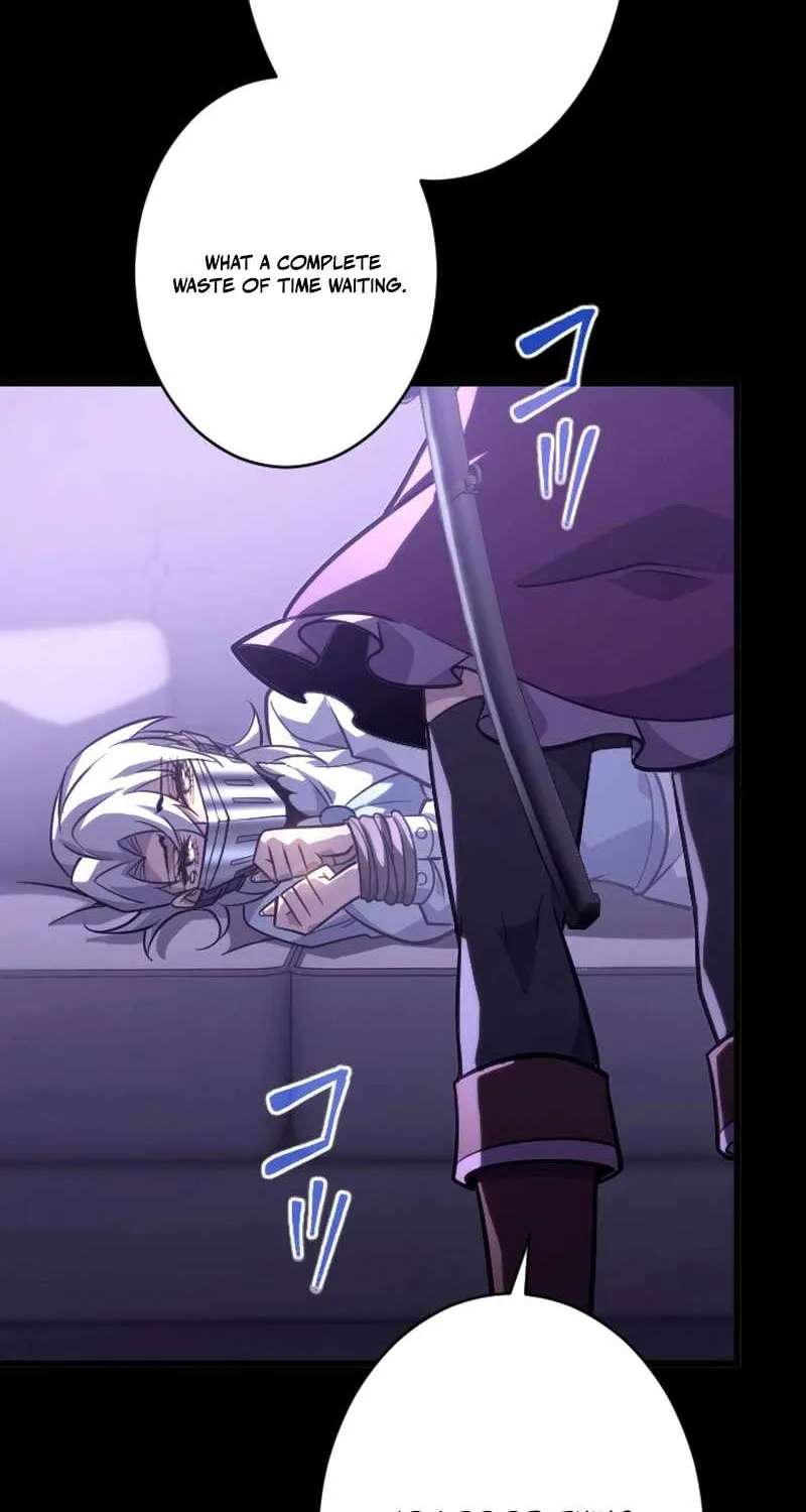 The Rebel of the Tyrant Noble House Chapter 37 - page 71