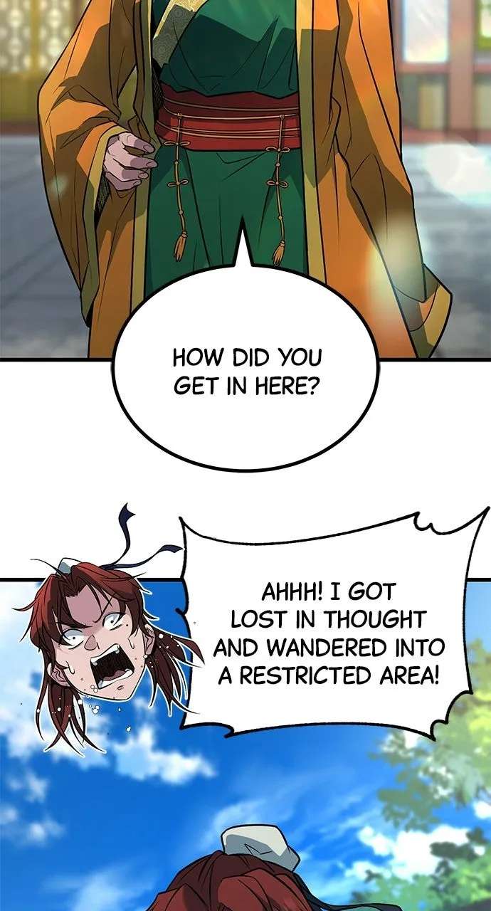 The Accidental Legend Chapter 2 - page 88