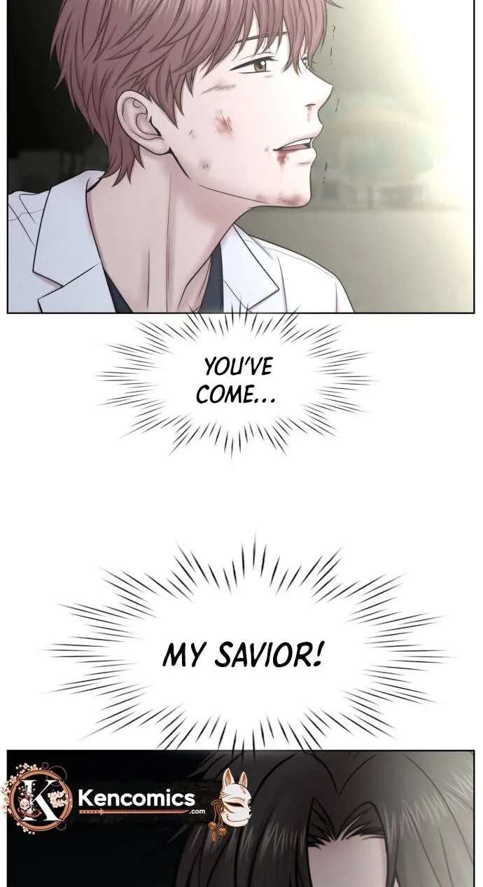 Trauma Center:Dr. Baek Chapter 43 - page 5