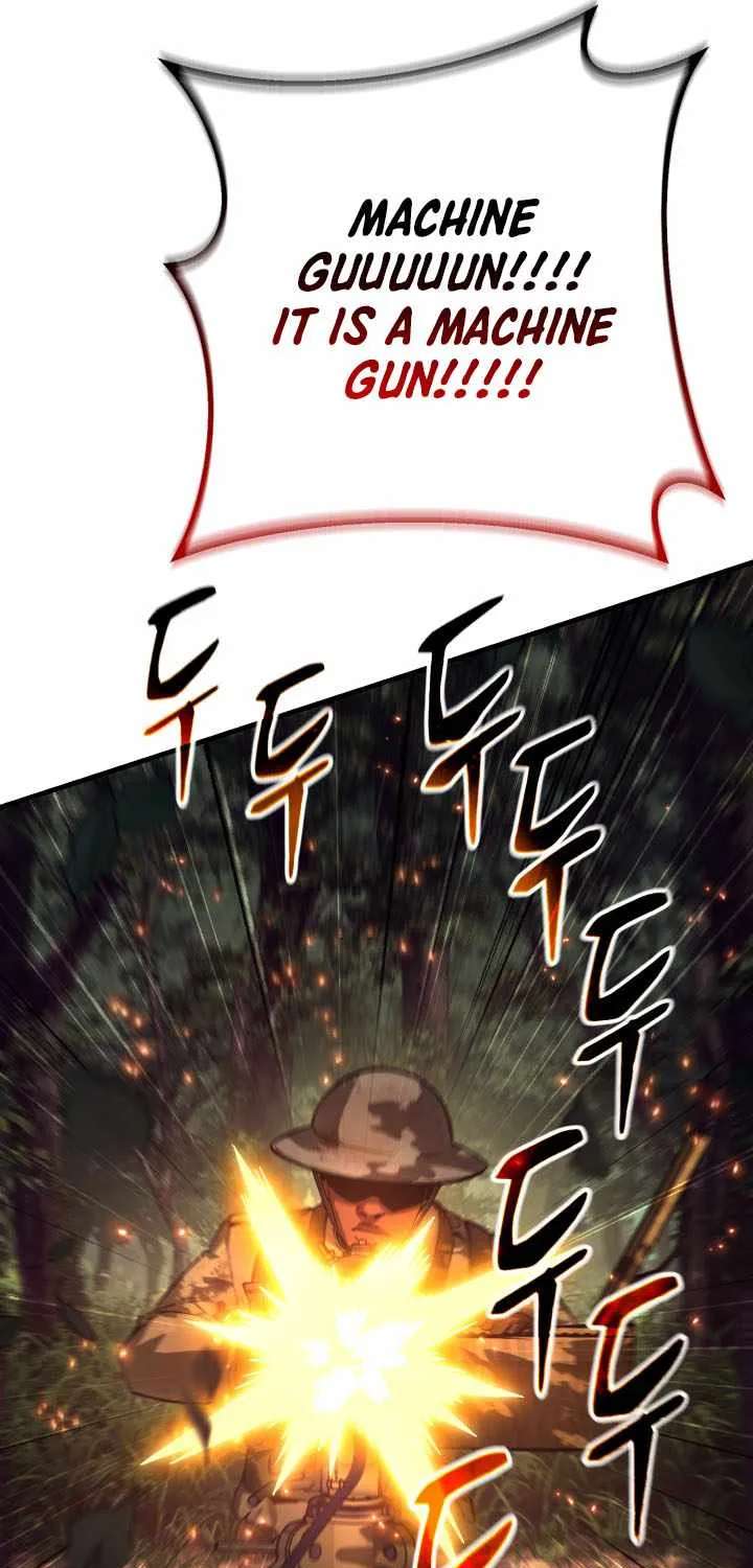 The Black-Haired U.S. Army General Chapter 48 - page 91