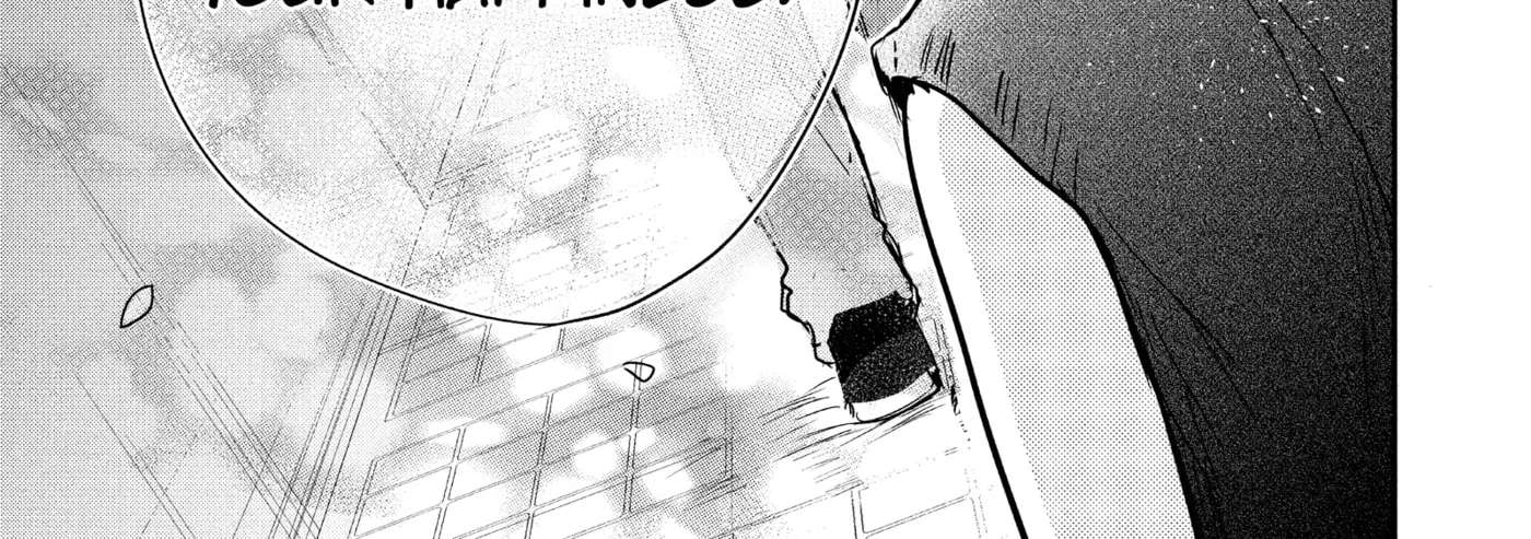 Anyway, I'm Falling in Love with You. Chapter 46 - page 66