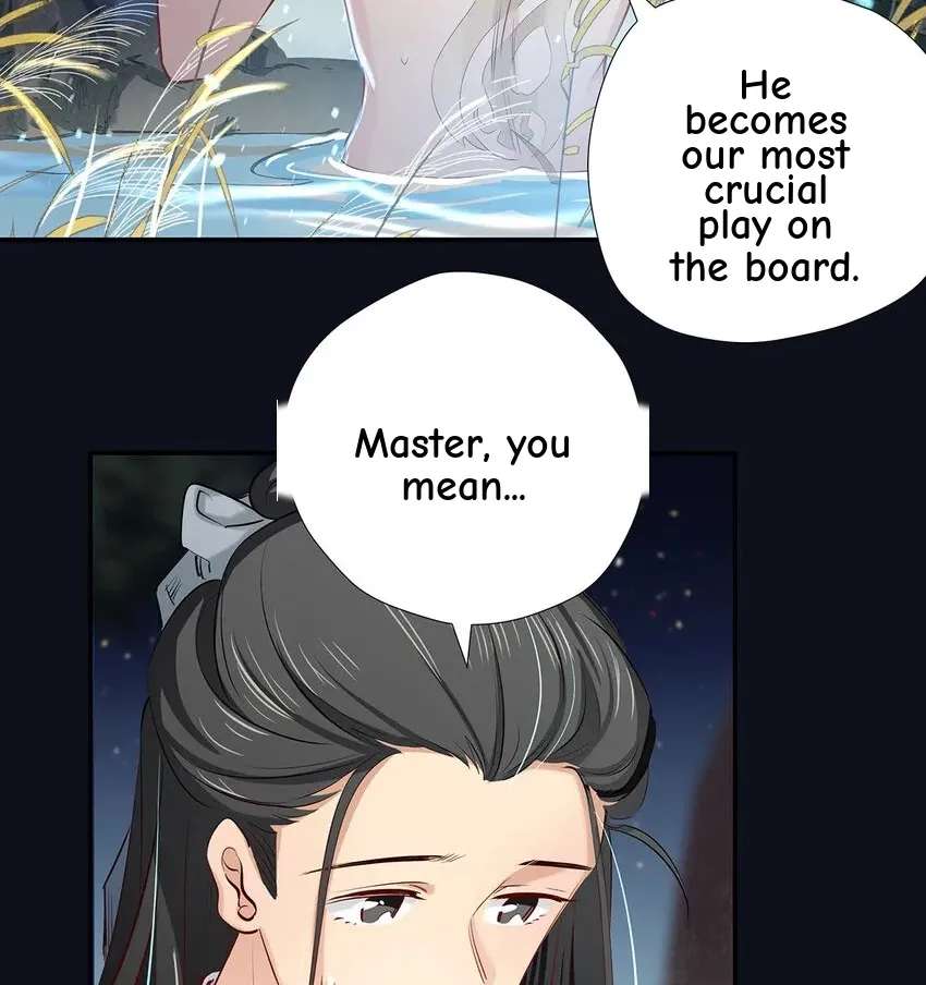 The Yellow Road's Best Day Chapter 35 - page 41