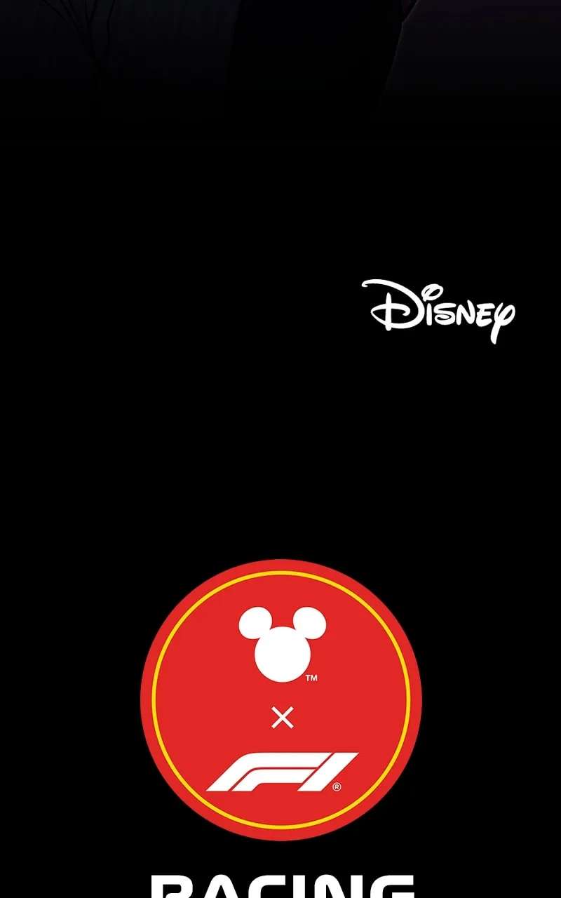 Mickey x F1 Racing to the Top Chapter 14 - page 120