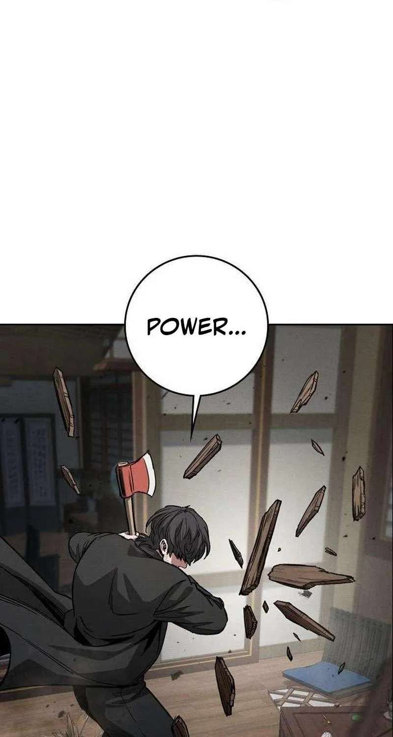 Contract Killer Enrollment Chapter 16 - page 63