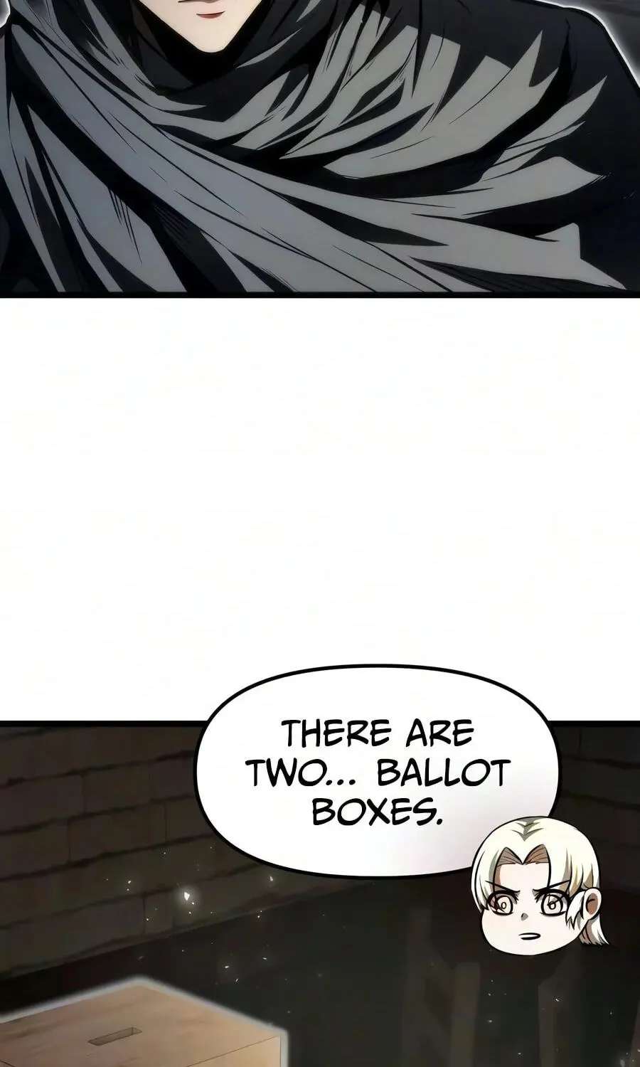 Reincarnator (Alla) Chapter 153 - page 4