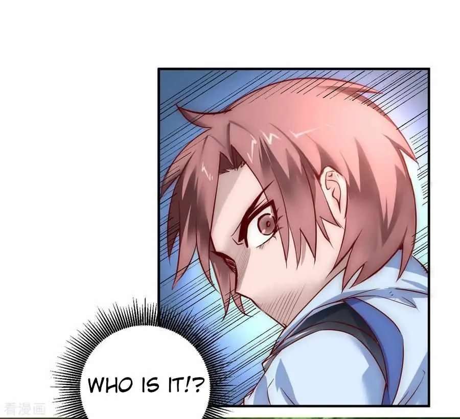 Reversal Path Of Miracle Chapter 4 - page 5