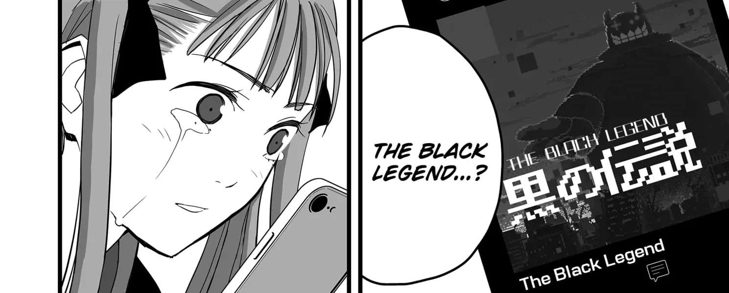The Game Devil Chapter 37.1 - page 4