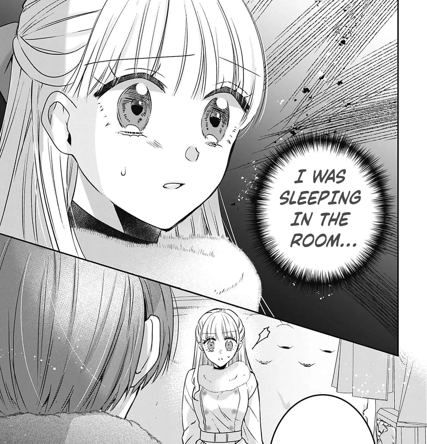 Dragon priestess in the birdcage Chapter 20 - page 60