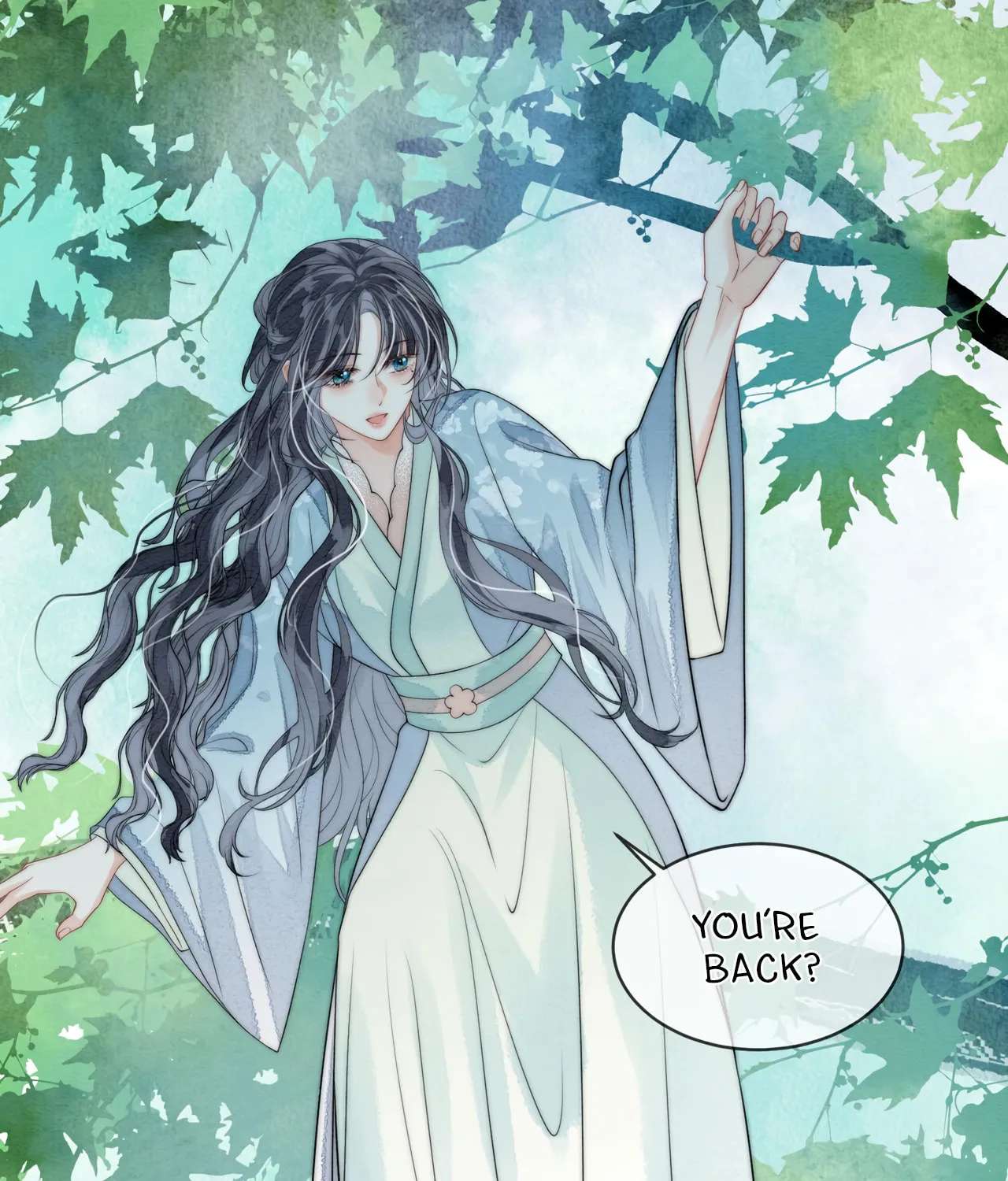 Ruhai Chapter 14 - page 40