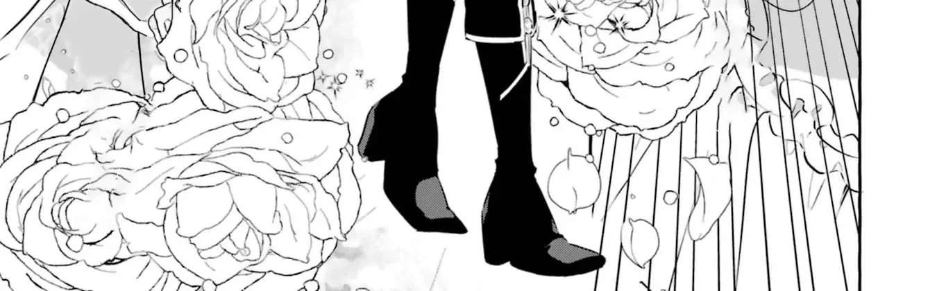 Reincarnated as the Stepsister My Oshi Dotes On Chapter 1 - page 39