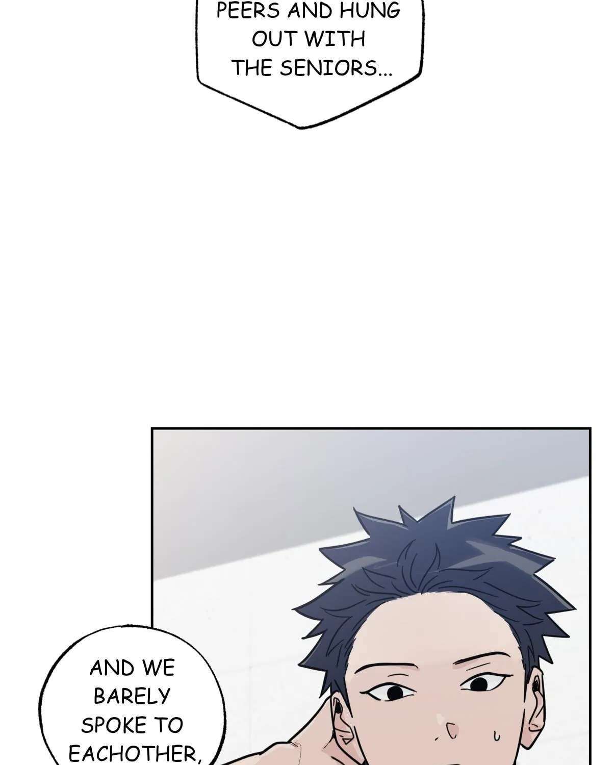 Happiness Rides a Broomstick Chapter 59 - page 117