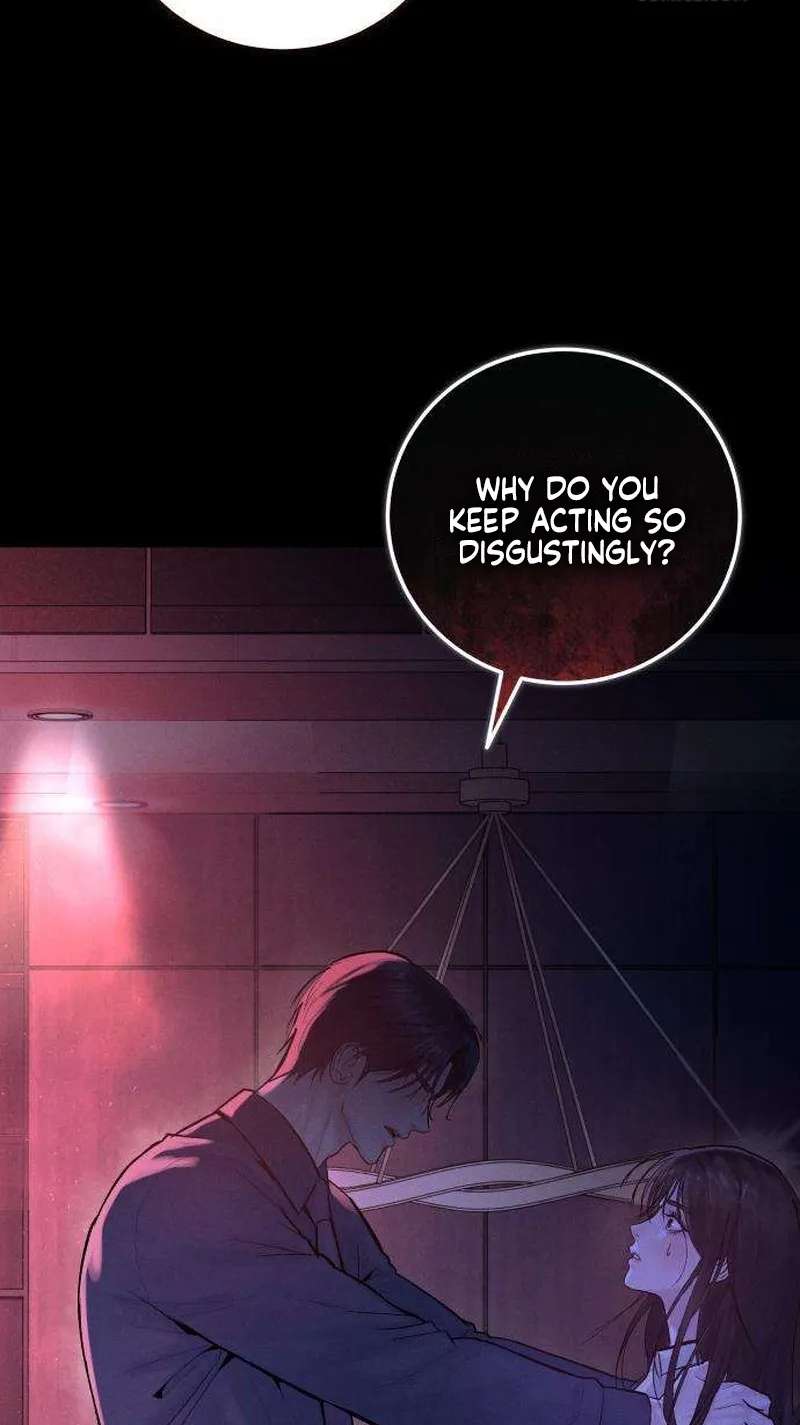 Patronage Stigma Chapter 2 - page 105