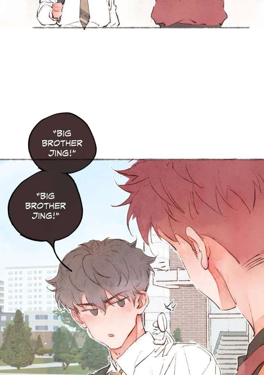 Soul Sealer's School Life Chapter 37 - page 53