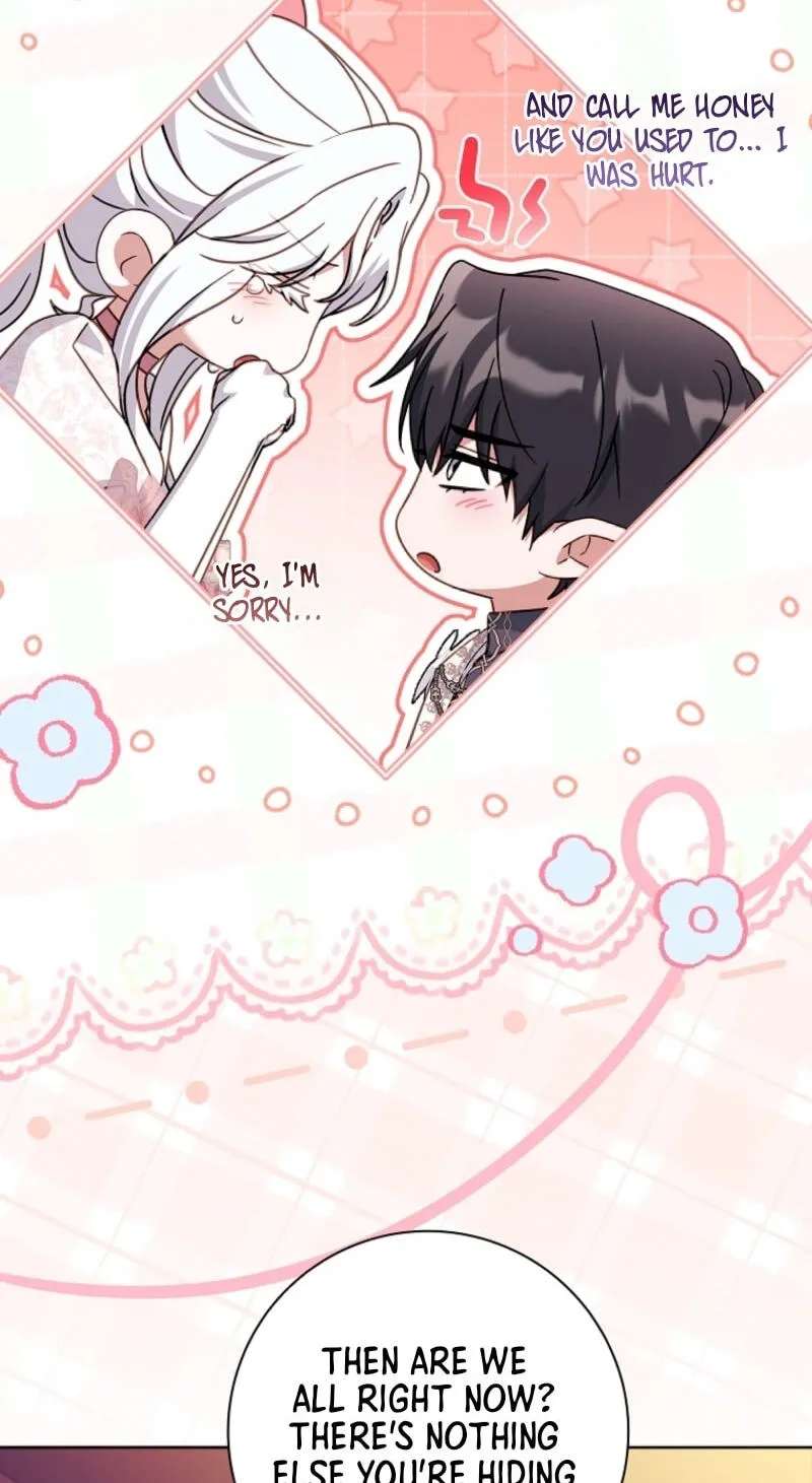 Darling, Why Can't We Divorce? Chapter 105 - page 78