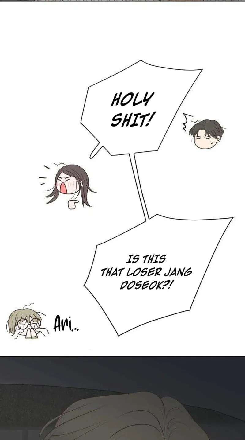 I'm Your Revenge Chapter 18 - page 88